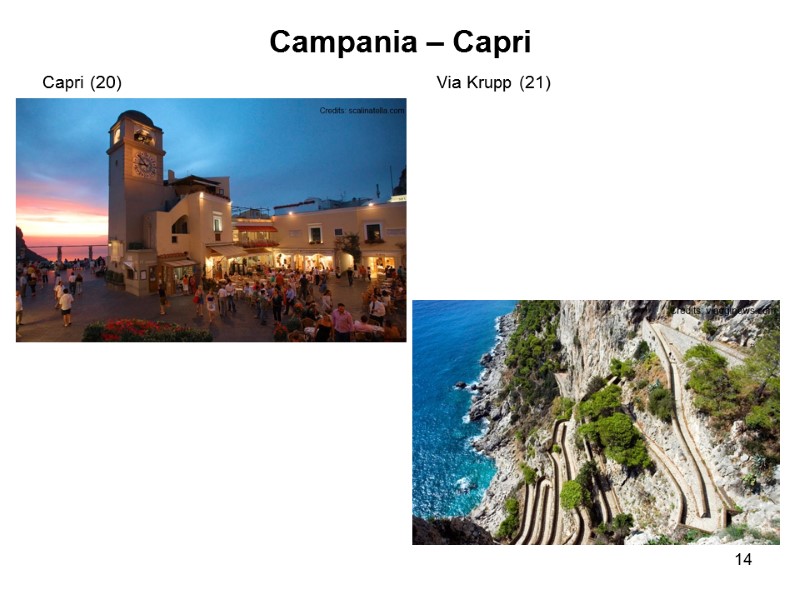 14 Campania – Capri  Capri (20)       